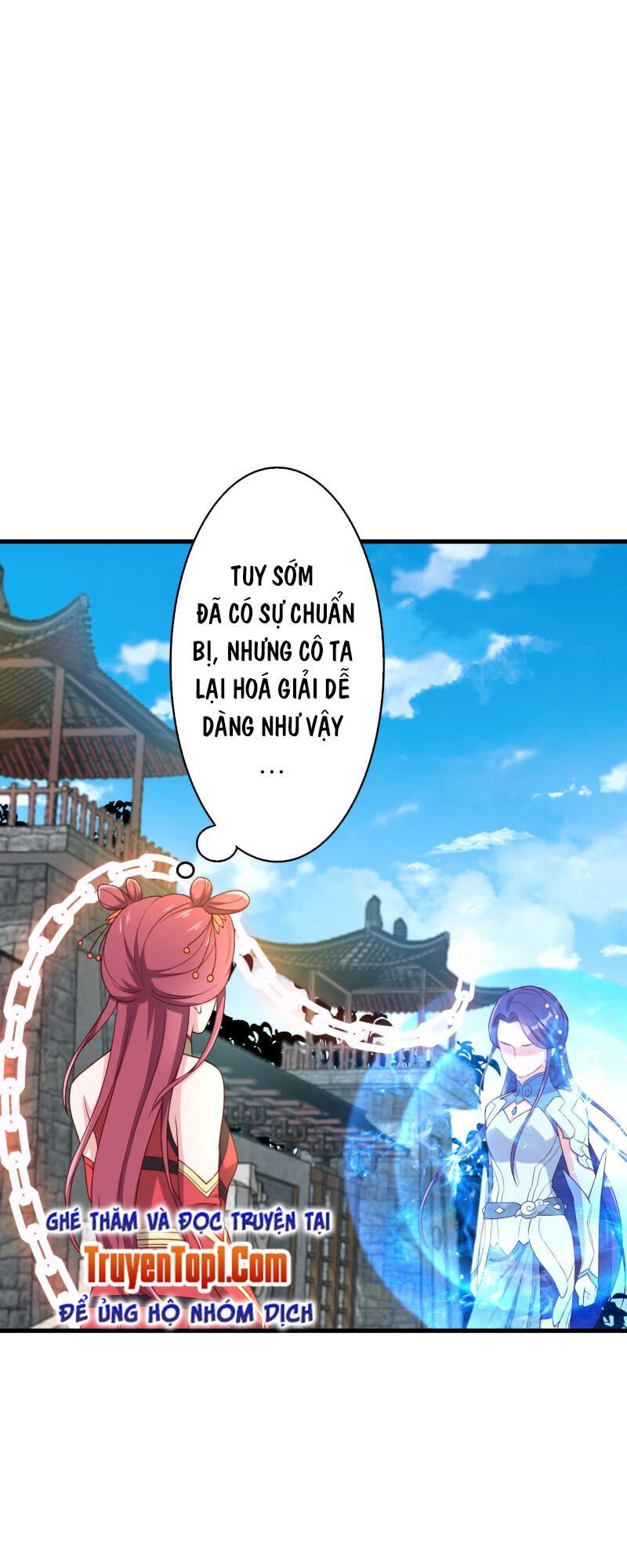 tà y cuồng thê chapter 139 3