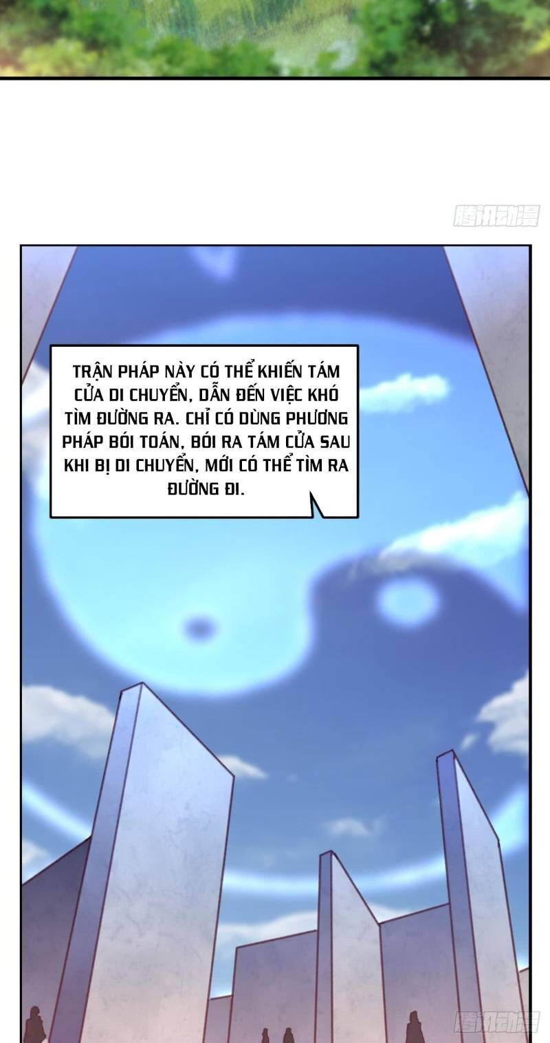 lão tổ của bạn đang online chapter 73 2