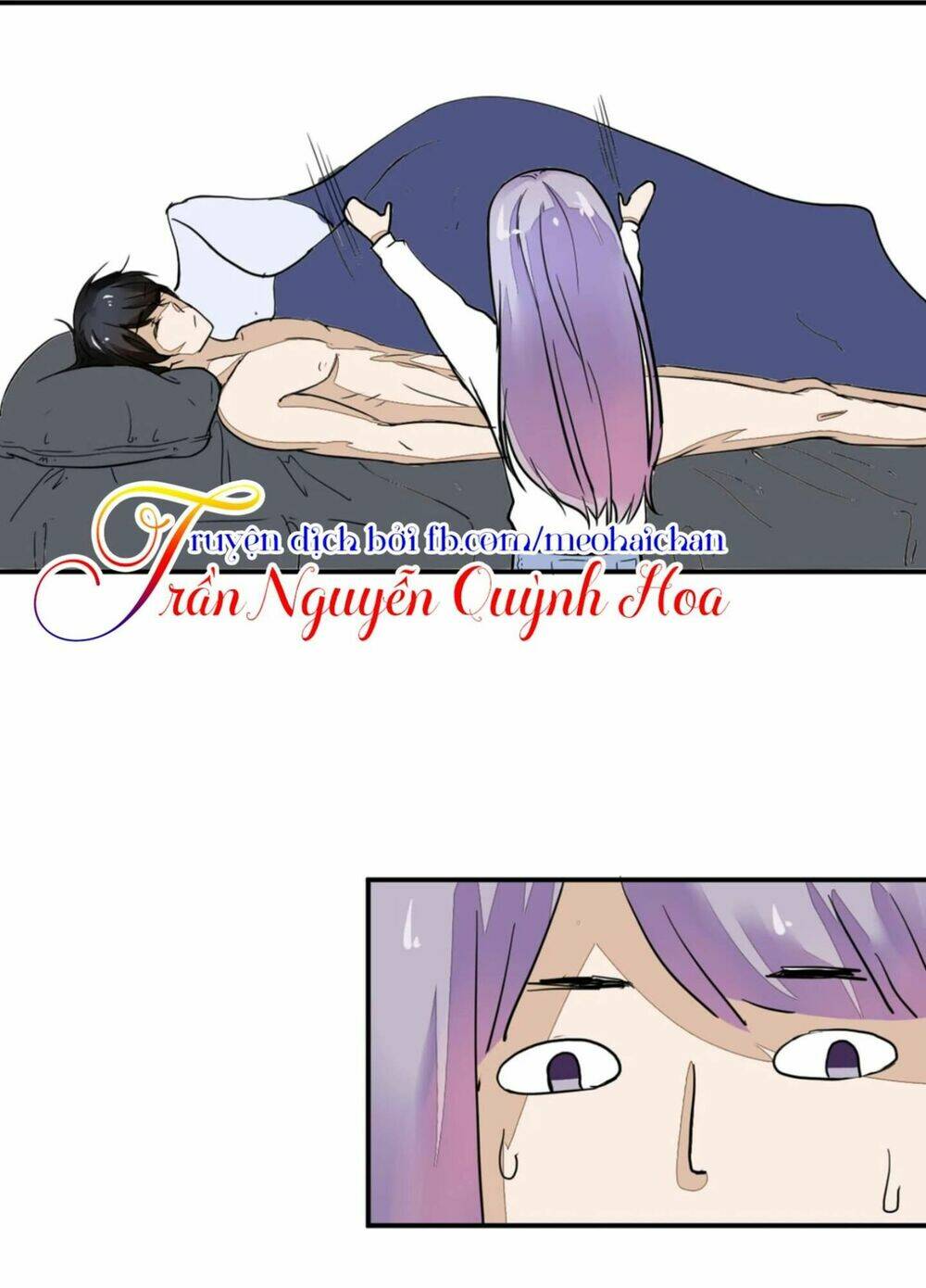 quy tắc mỹ nam chapter 12 24