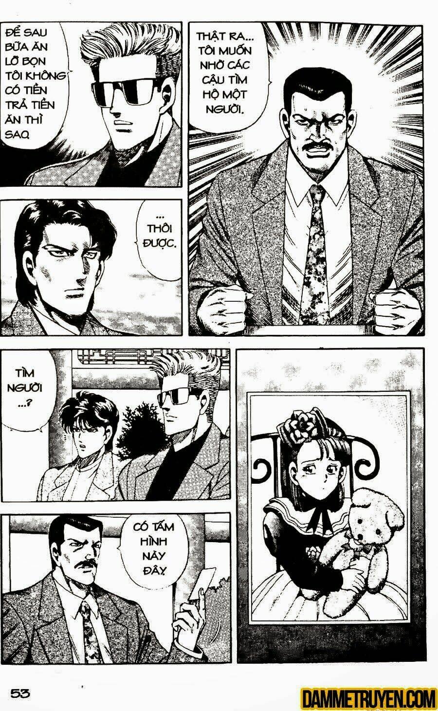 sức mạnh nhân đôi chapter 26.1 8