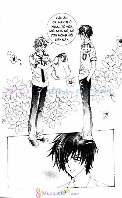 chàng gà mái chapter 1 163