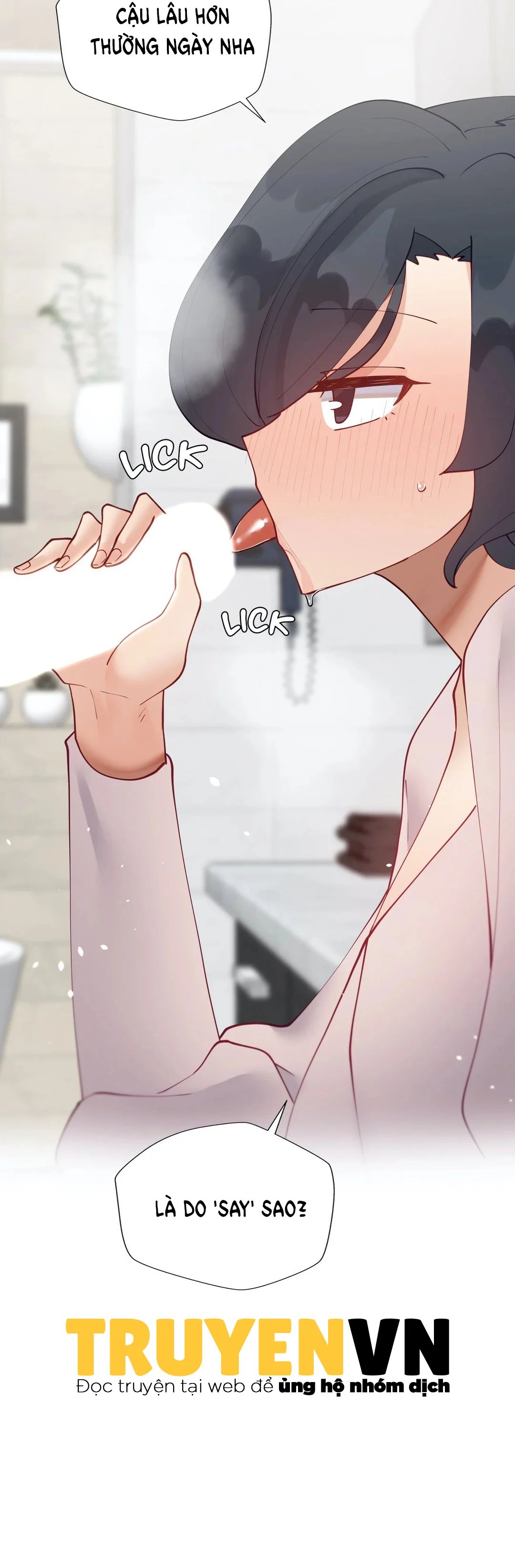 gia sư nữ quái chapter 53 31