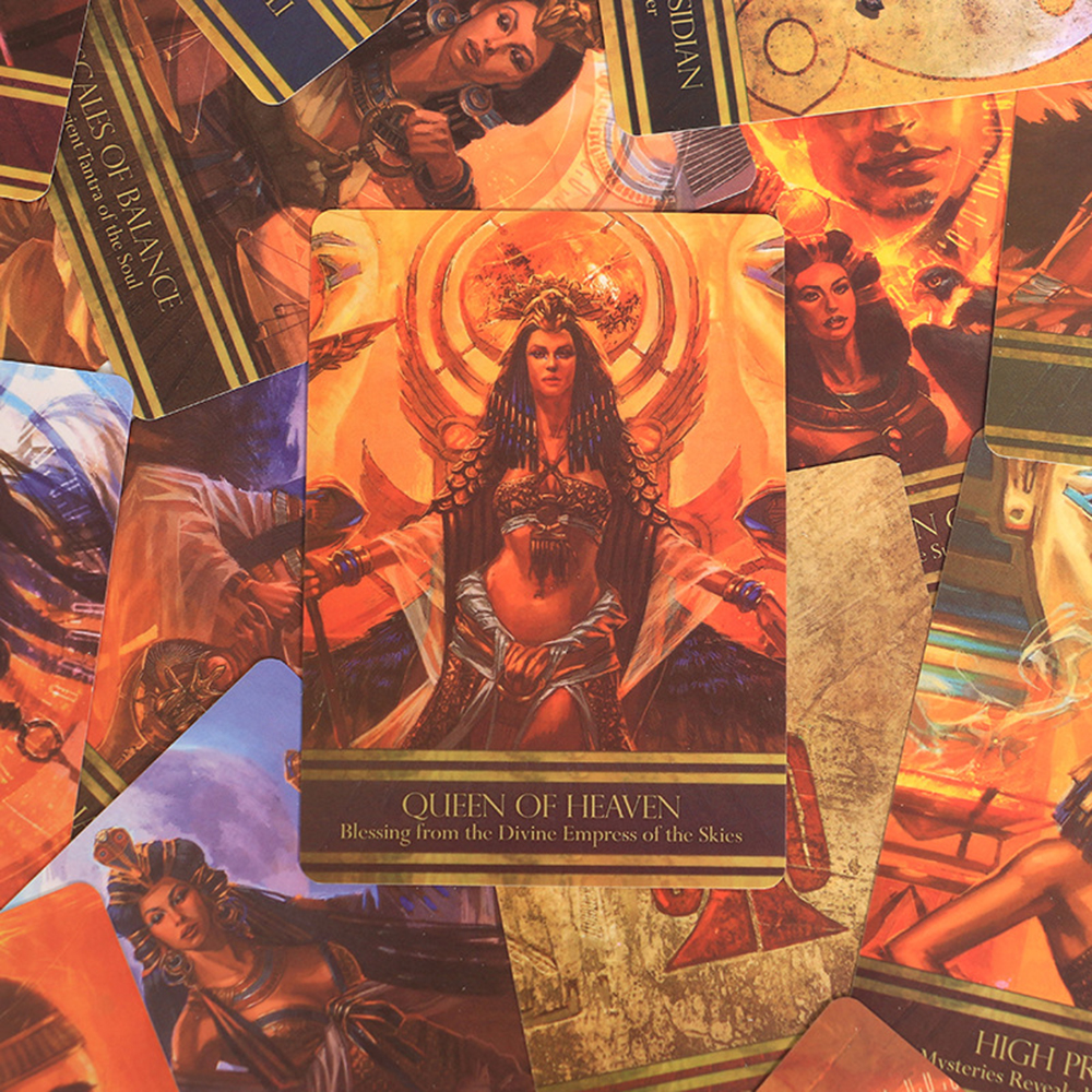 Bài Oracle I Oracle Đá Thanh Tẩy