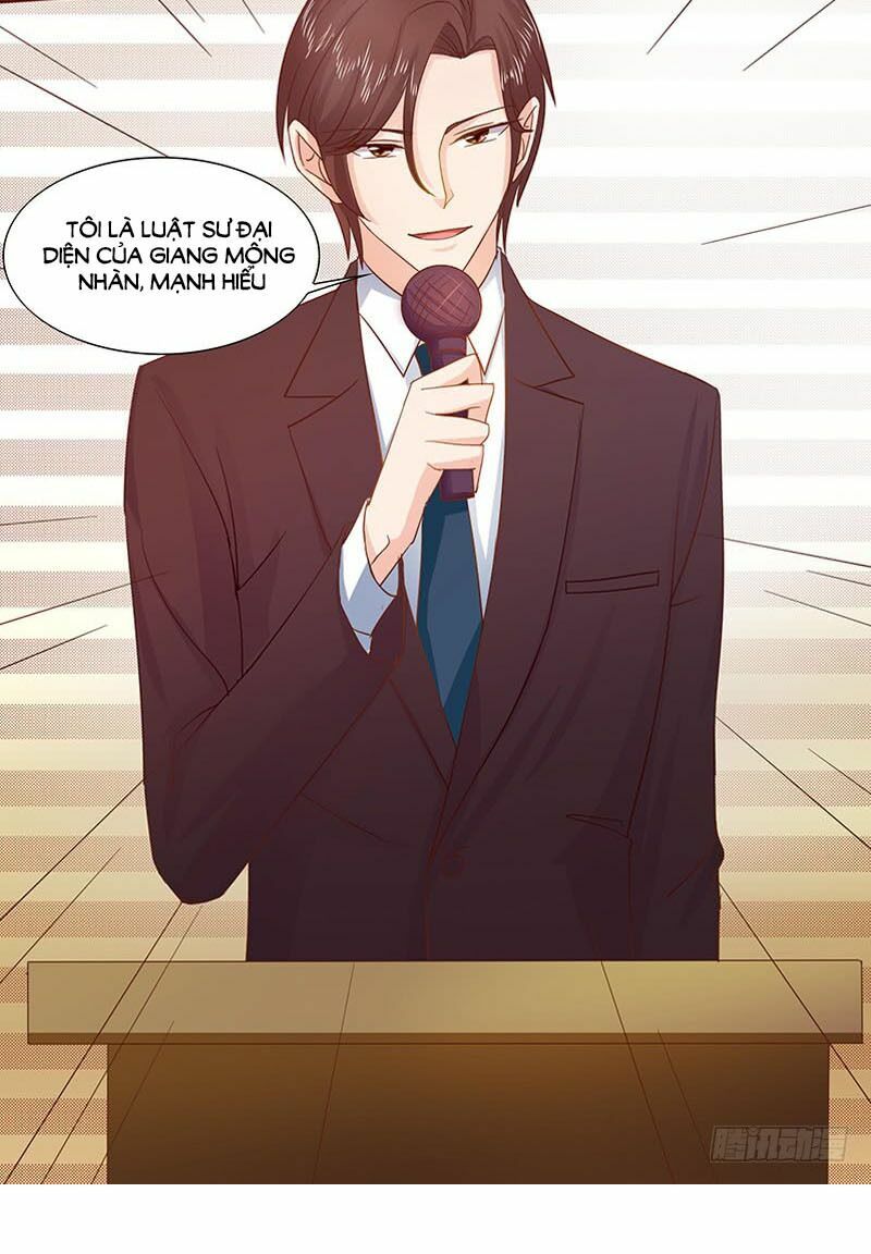 chồng già vợ trẻ trêu nhau hàng ngày chapter 5 20