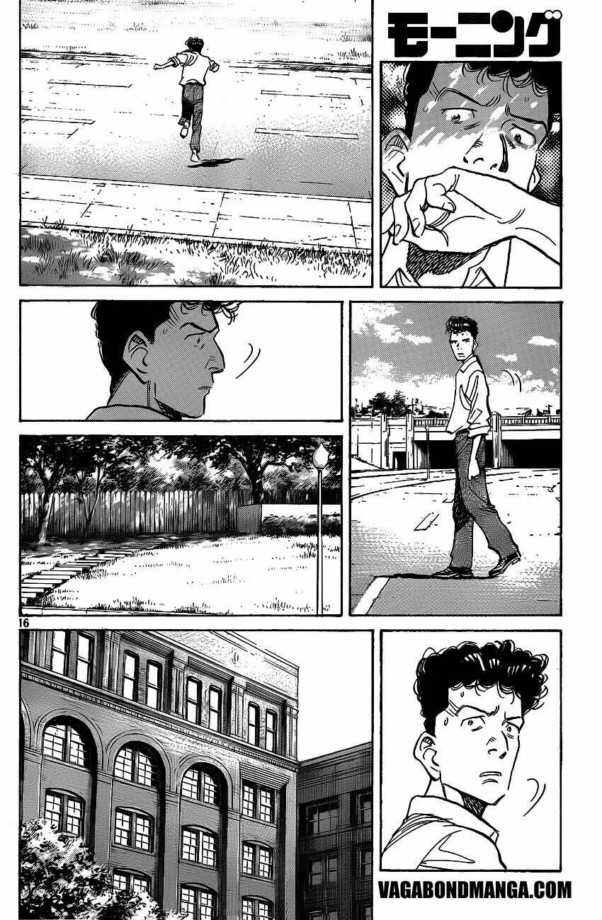 billy bat chapter 57 16