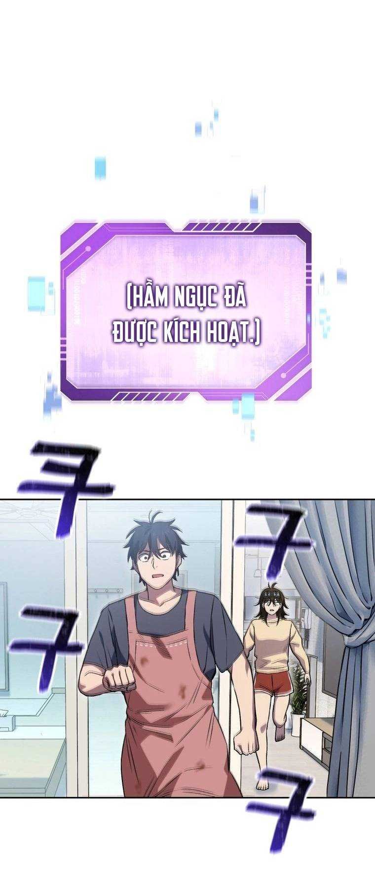 chỉ mình ta tái sinh chapter 4 41