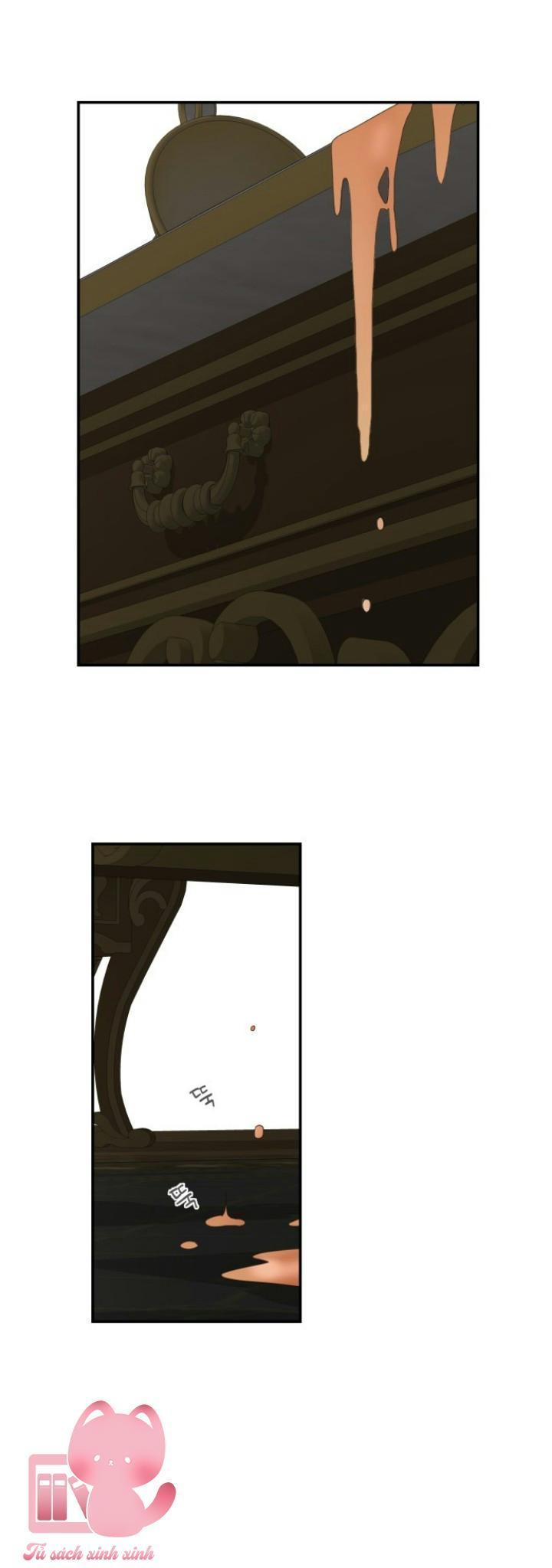 người thân của tôi đều sợ hãi tôi chapter 11 32