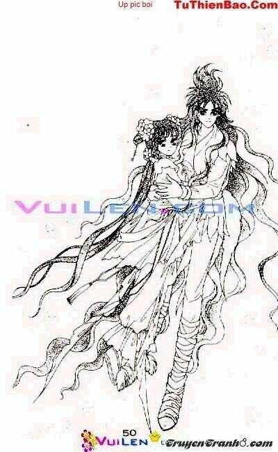 đóa hoa yêu kiều chapter 9 51