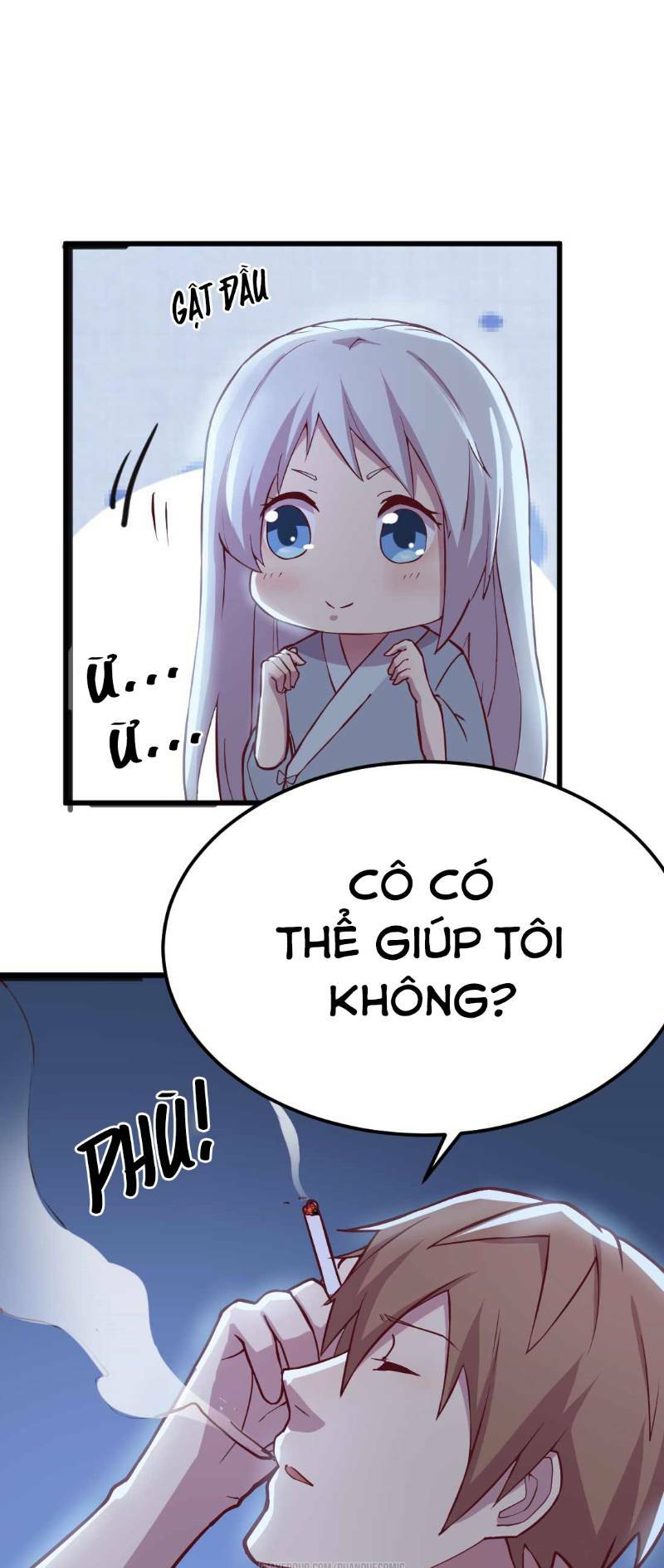 song tu đạo lữ kiểu xem mặt chapter 23 17