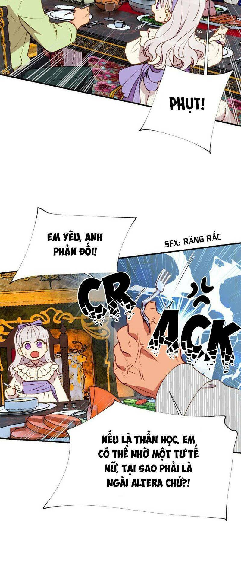 khế ước của nữ công tước quái vật chapter 26 20