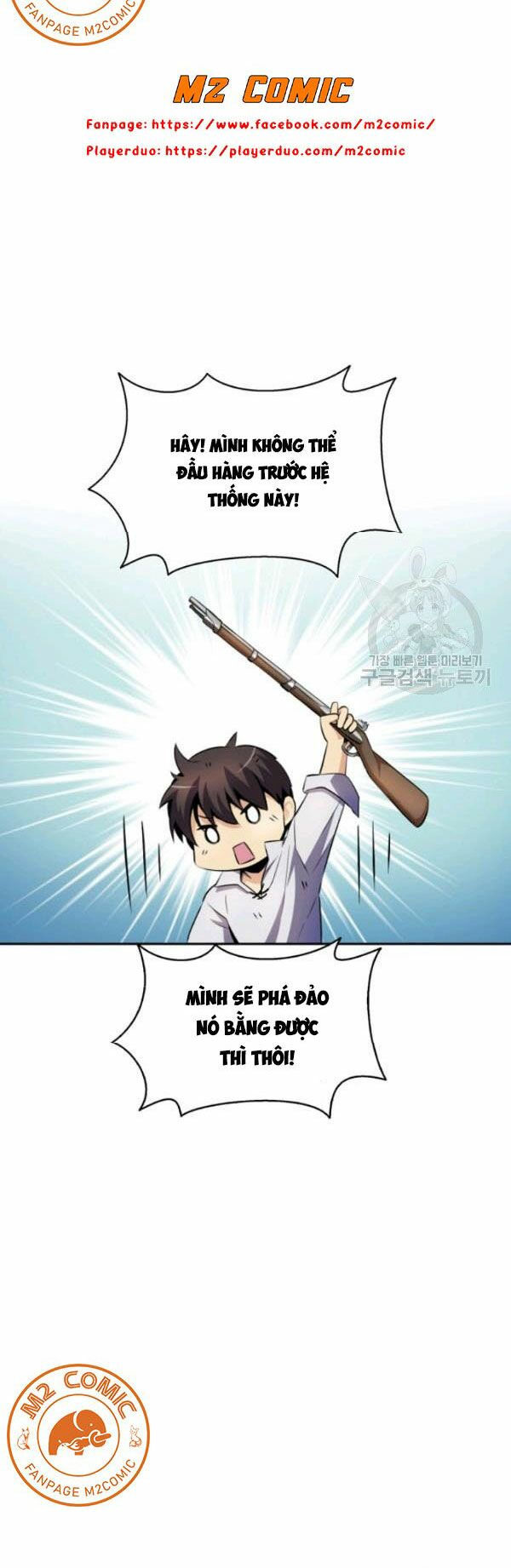 arcane sniper chapter 4 10