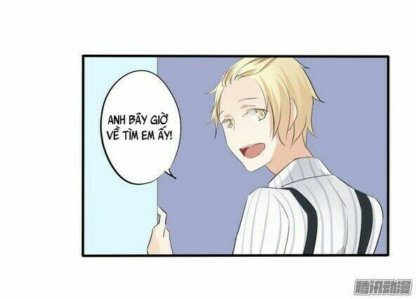 đam mỹ lời ngụy biện chapter 23 15