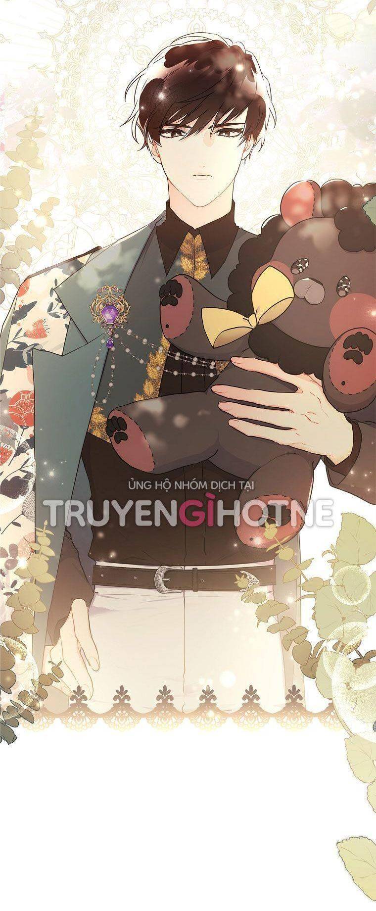 tôi đã trở thành con gái nuôi của nam chính chapter 59 23