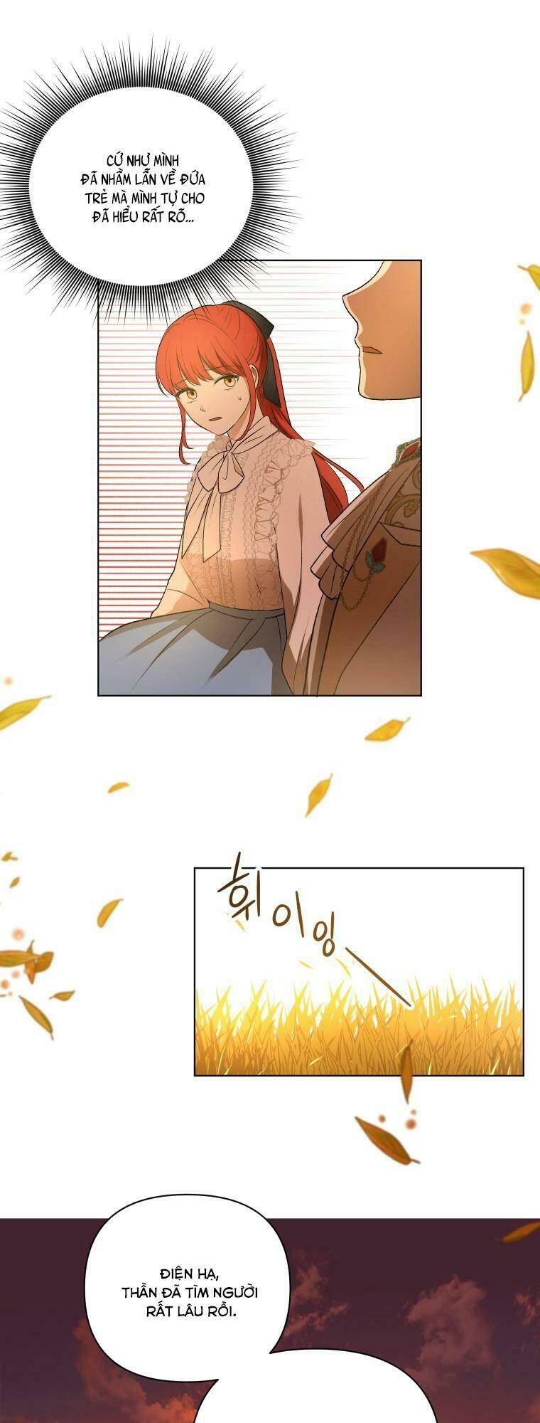 tôi trở thành phiên dịch viên của bạo chúa chapter 13 27