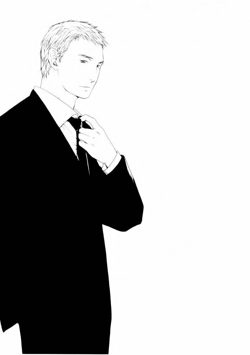 kimi no knife chapter 31 31