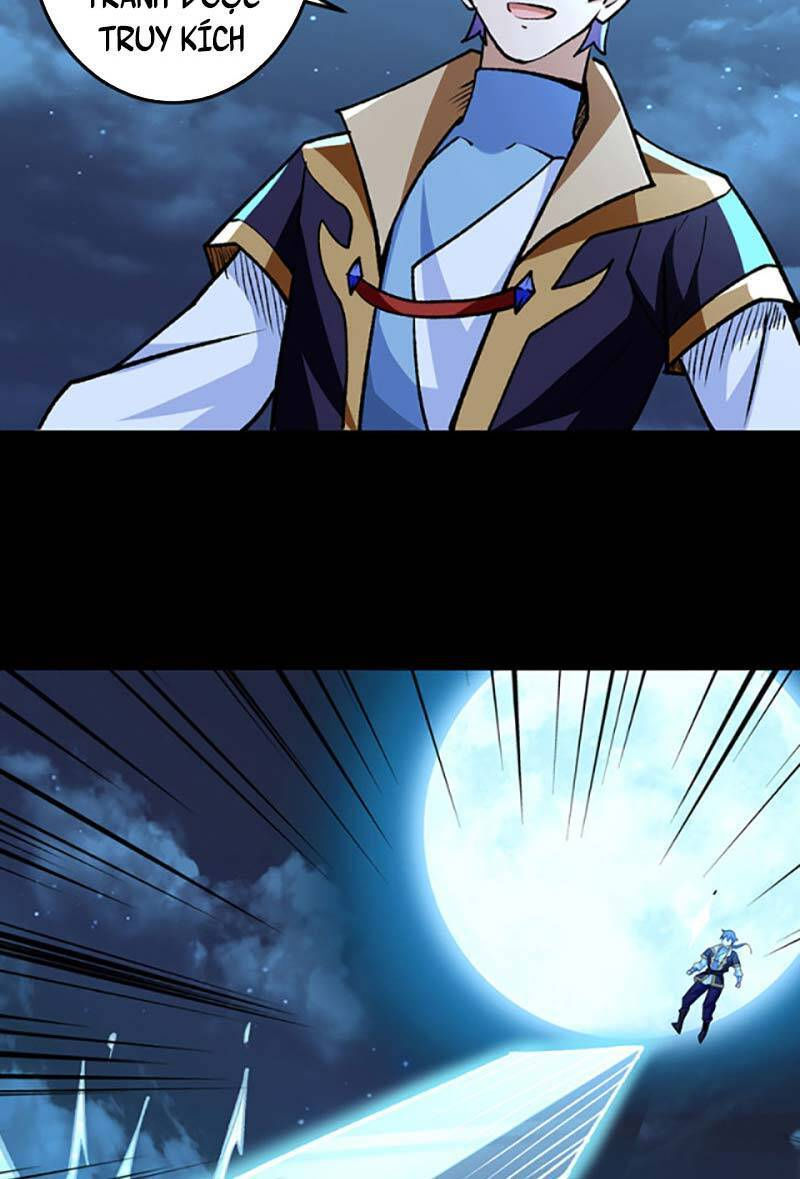 võ đạo độc tôn chapter 488 16