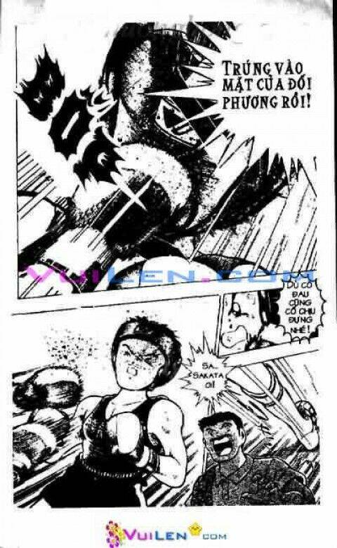 chibi cậu bé quyền anh (8 tập full) chapter 7 89