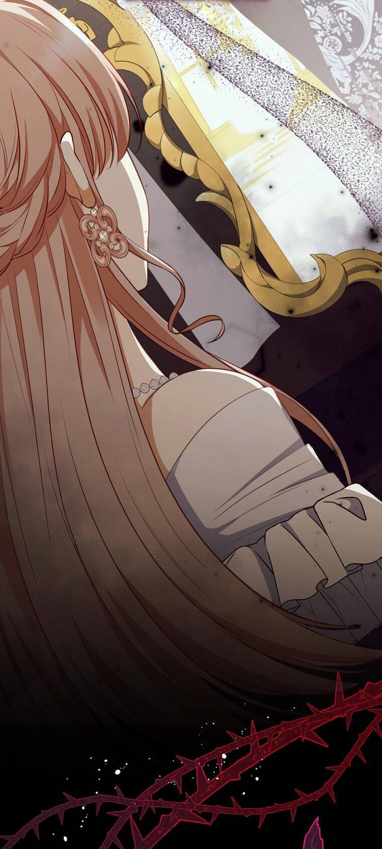 tôi bị quyến rũ bởi nam chính ốm yếu chapter 60 33