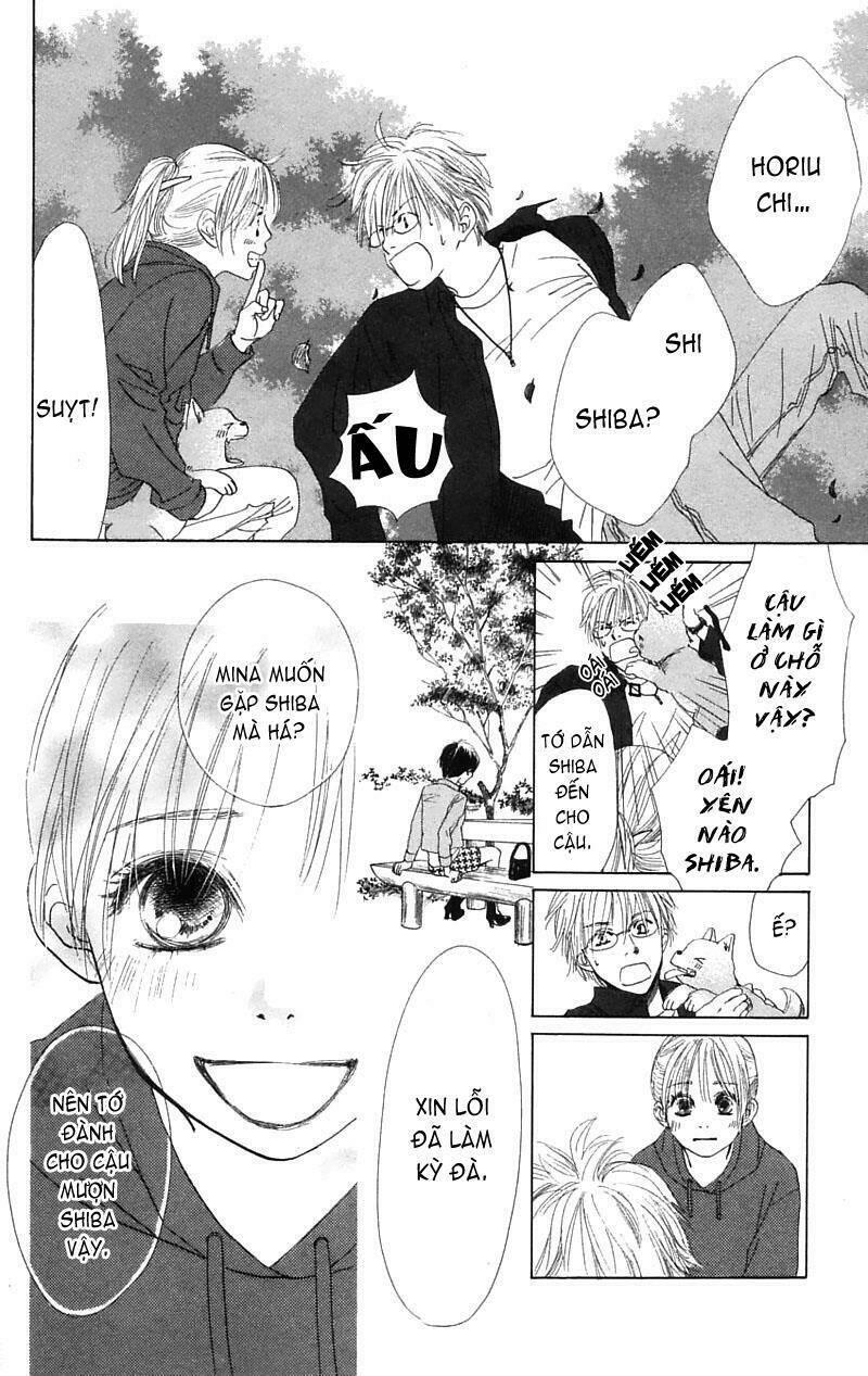 100% no kimi e chapter 7 37