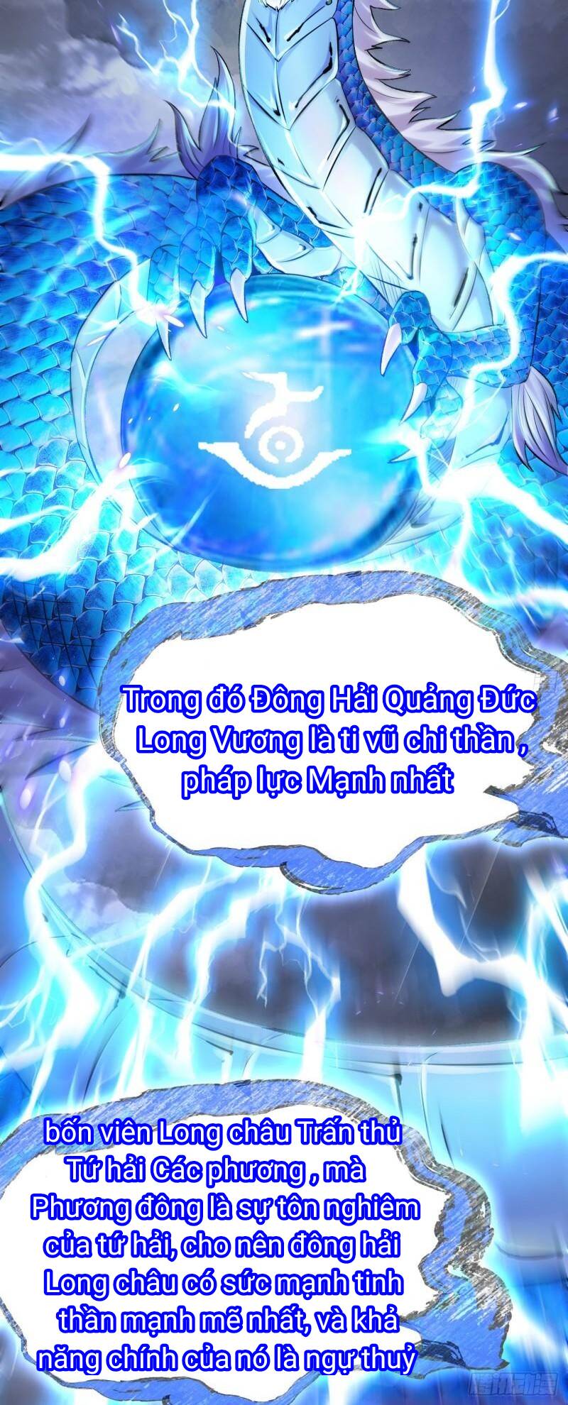 long vương cuối cùng chapter 6 24