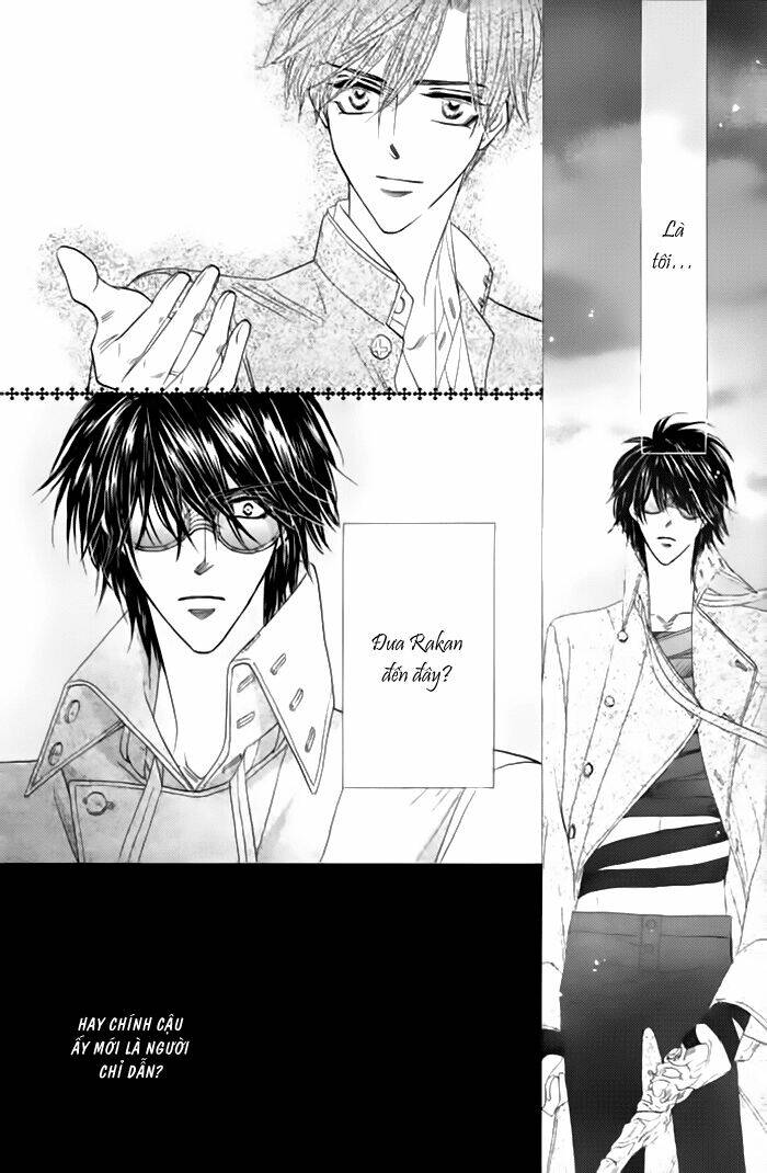 kim cương bạc chapter 18 25