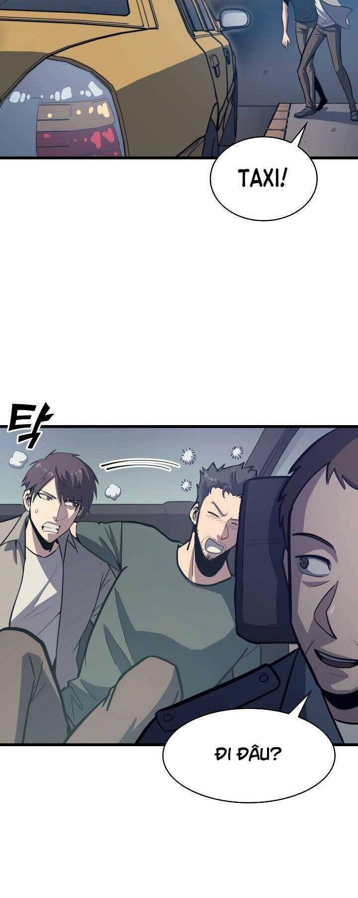 tôi trở lại thăng cấp một mình chapter 60 52