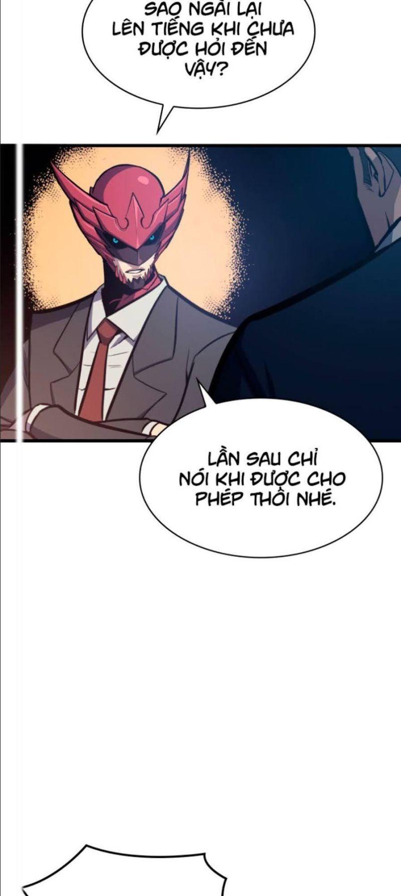 tôi trở lại thăng cấp một mình chapter 45 28