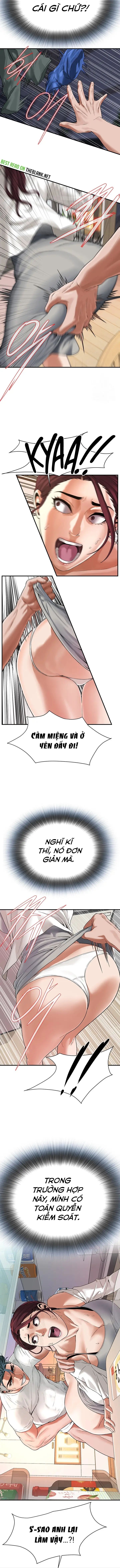 kiêu hãnh chapter 15 12