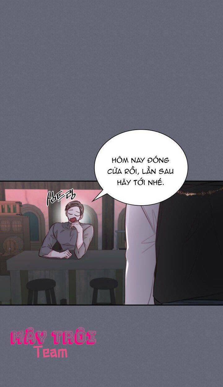 dây xích kiềm chế nam chính hắc ám tuột mất rồi chapter 42 53