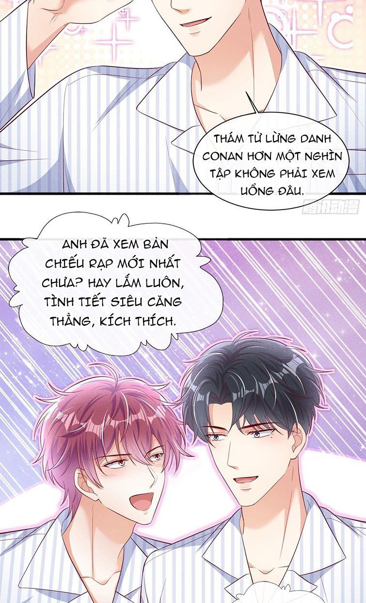 tôi với hình mẫu lý tưởng lìa trần rồi! chapter 22 19