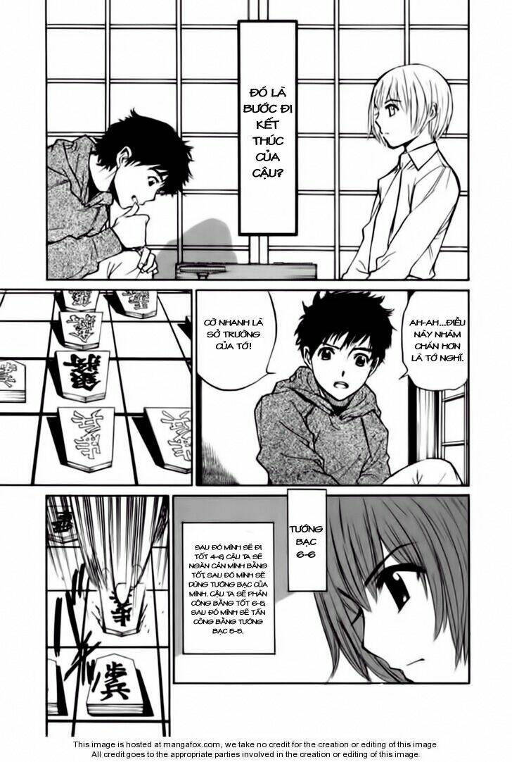 shion no ou chapter 20 23