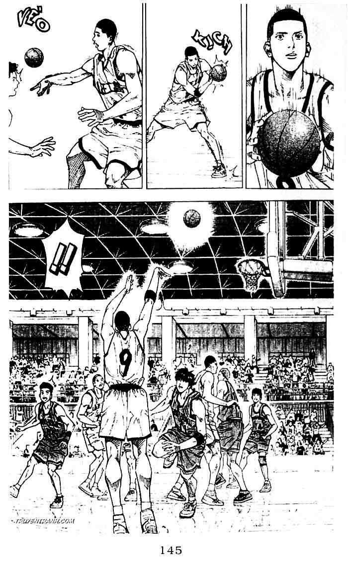 cao thủ bóng rổ chapter 233 17