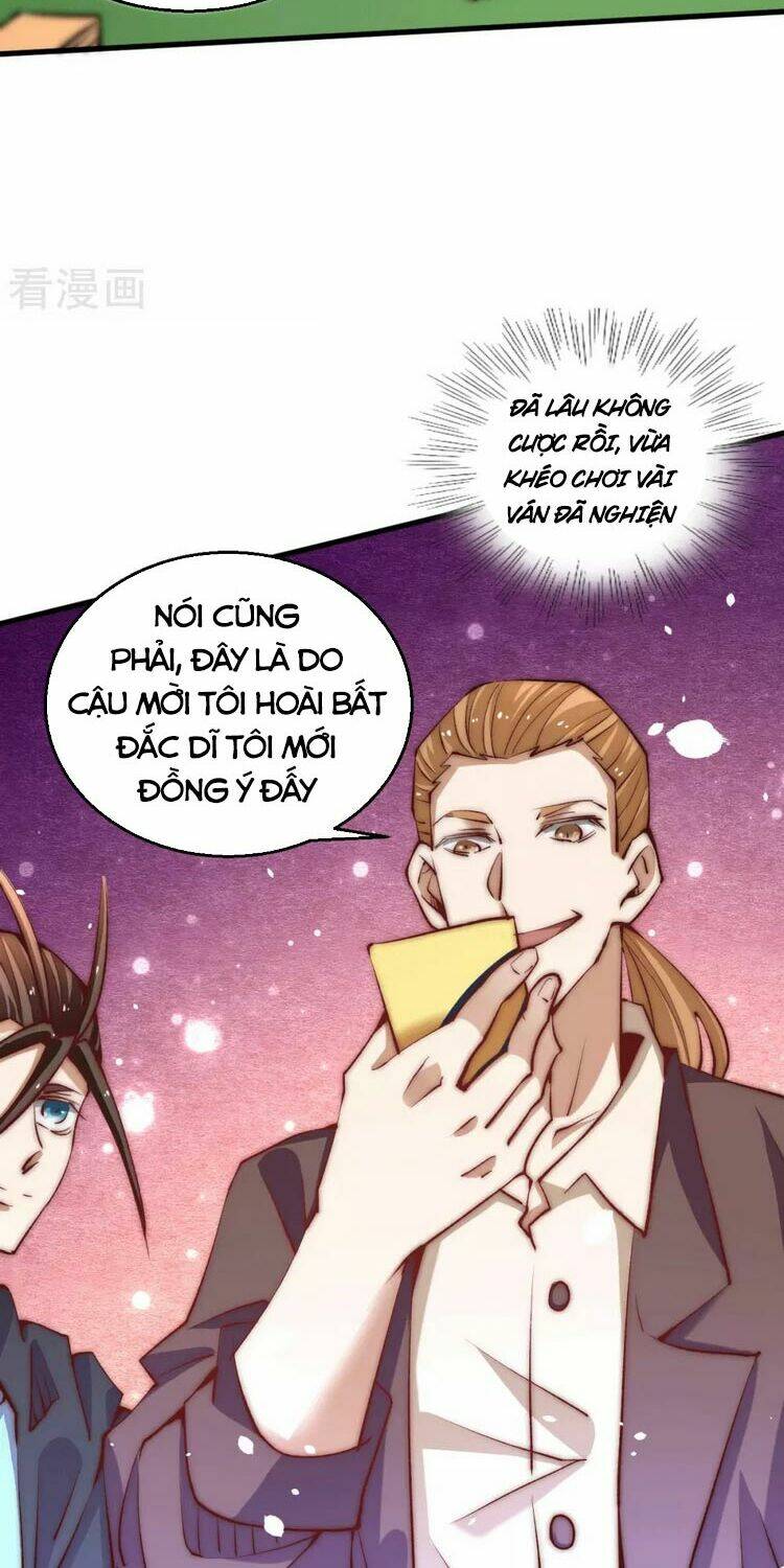 đô thị đỉnh phong cao thủ chapter 251 8