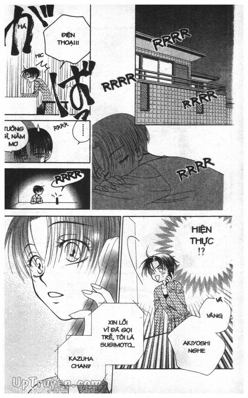 thấy mờ ghét chapter 12 63