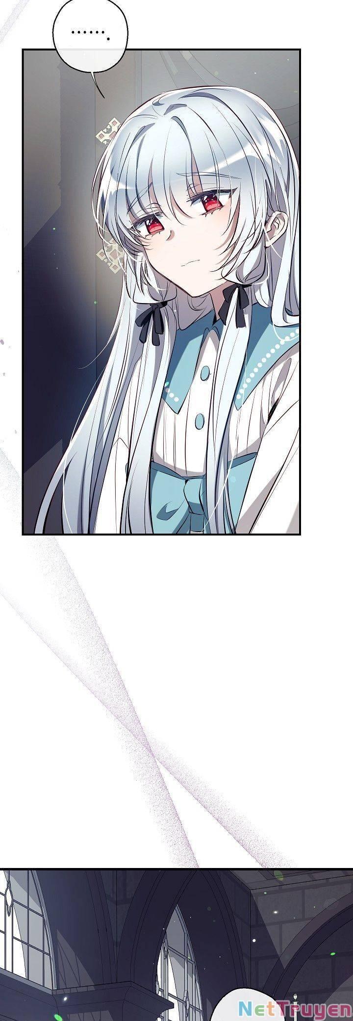 chúng ta có thể trở thành gia đình được không? chapter 67 33