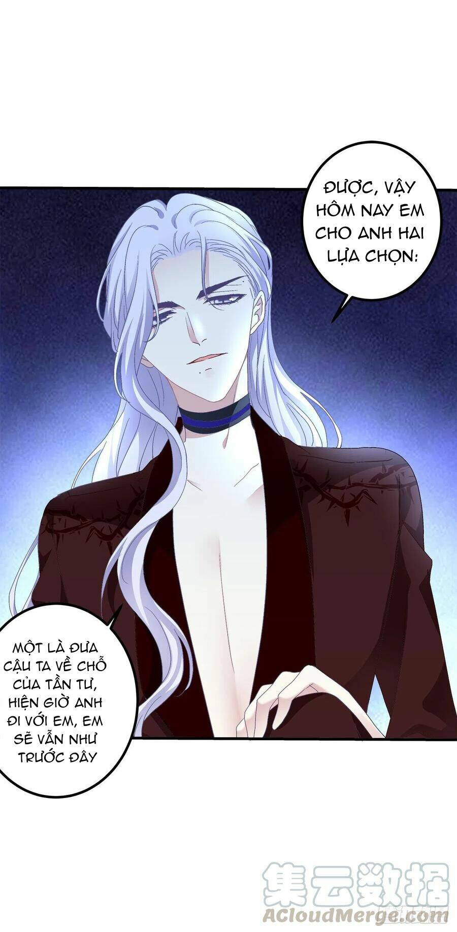 toàn bộ nắm trong tay chapter 88 43