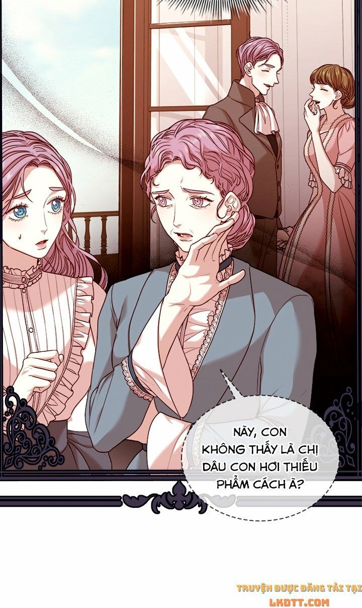 tôi trở thành thư ký của bạo chúa chapter 22 48