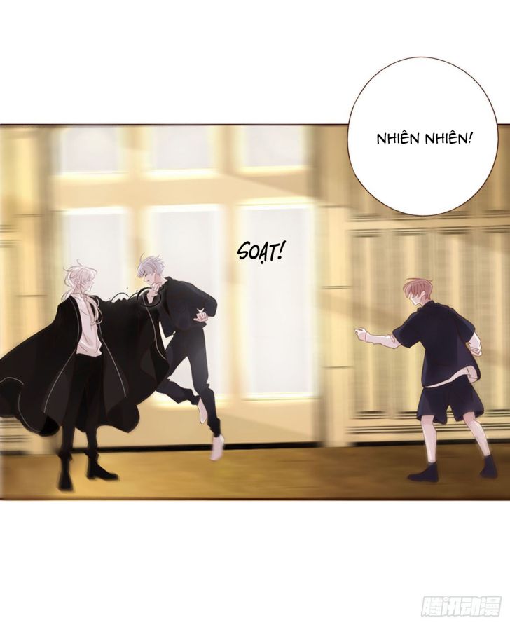 ôm chặt vào lòng chapter 30 13