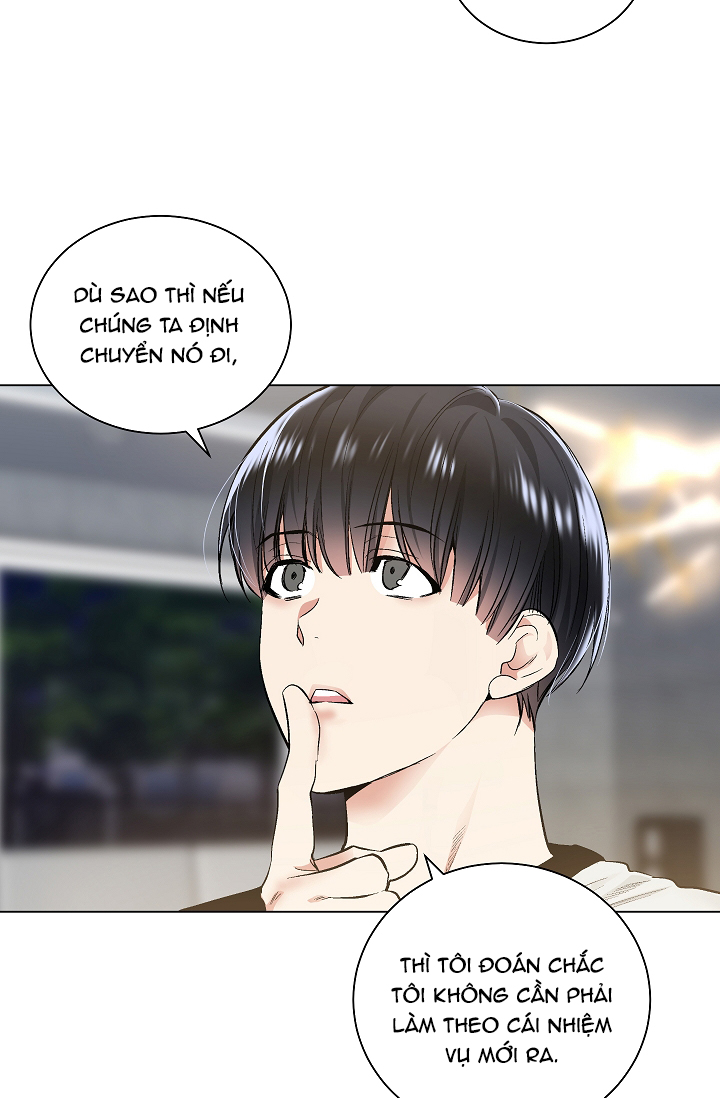 ứng dụng xấu hổ chapter 30 23