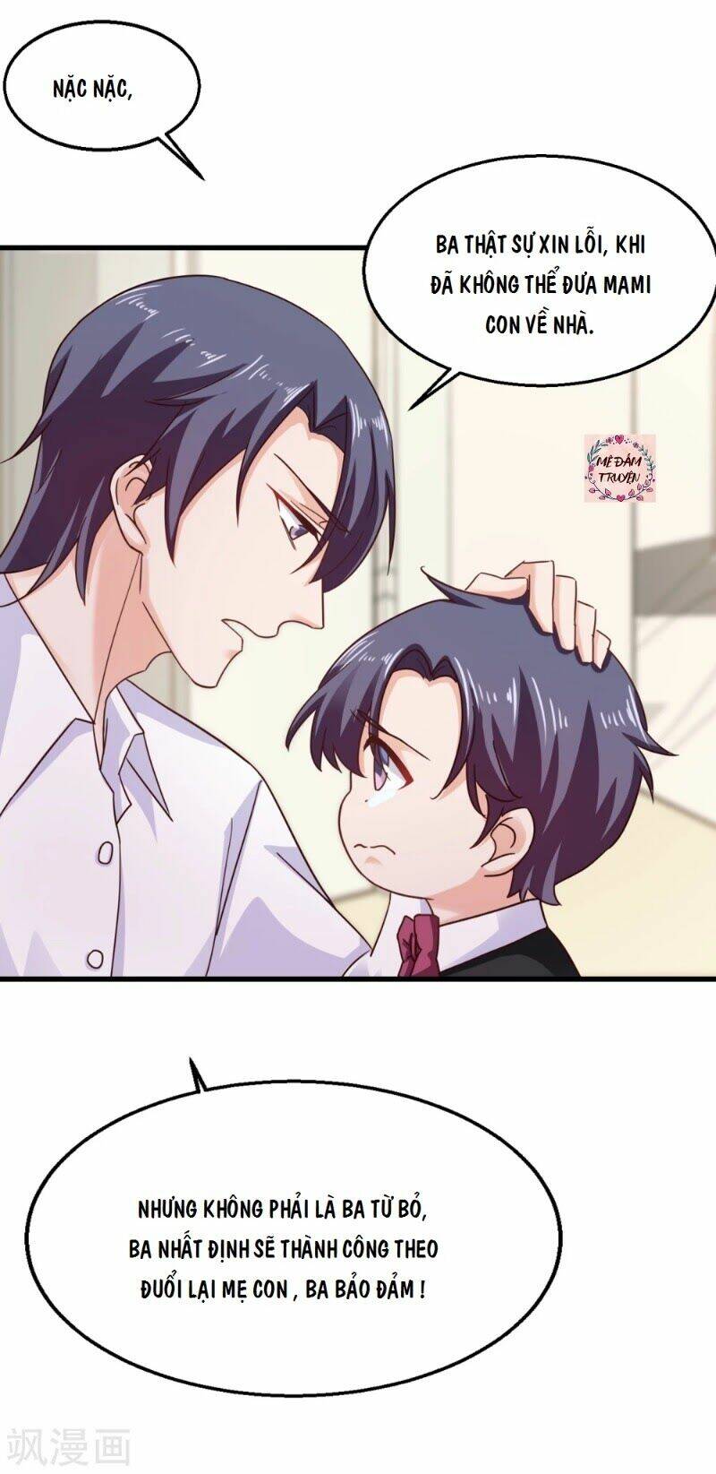 nhập cốt noãn hôn chapter 308 22