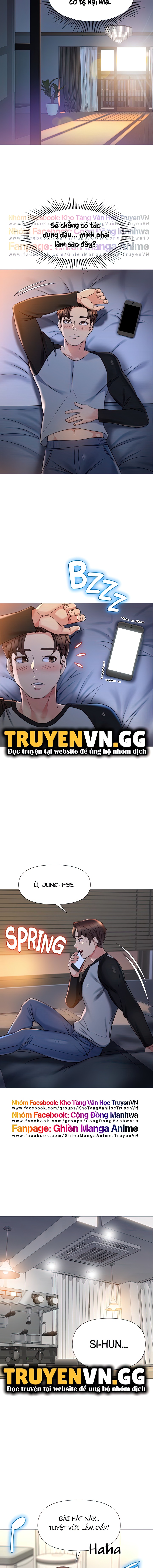 bạn của con gái chapter 50 7