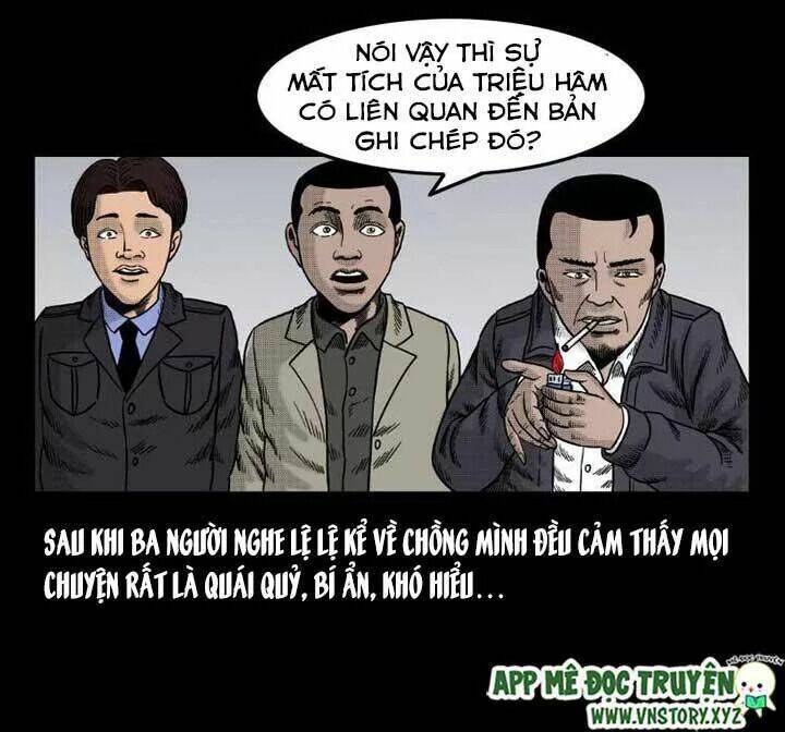 kỳ án có thật chapter 26 40