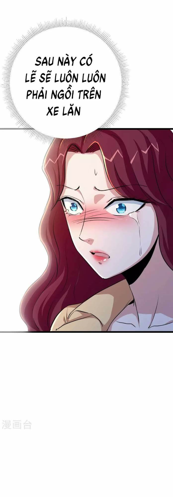 tối cường đặc chủng binh của hoa khôi chapter 28 10