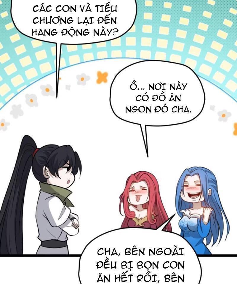 hệ thống gánh con mạnh nhất chapter 112 37