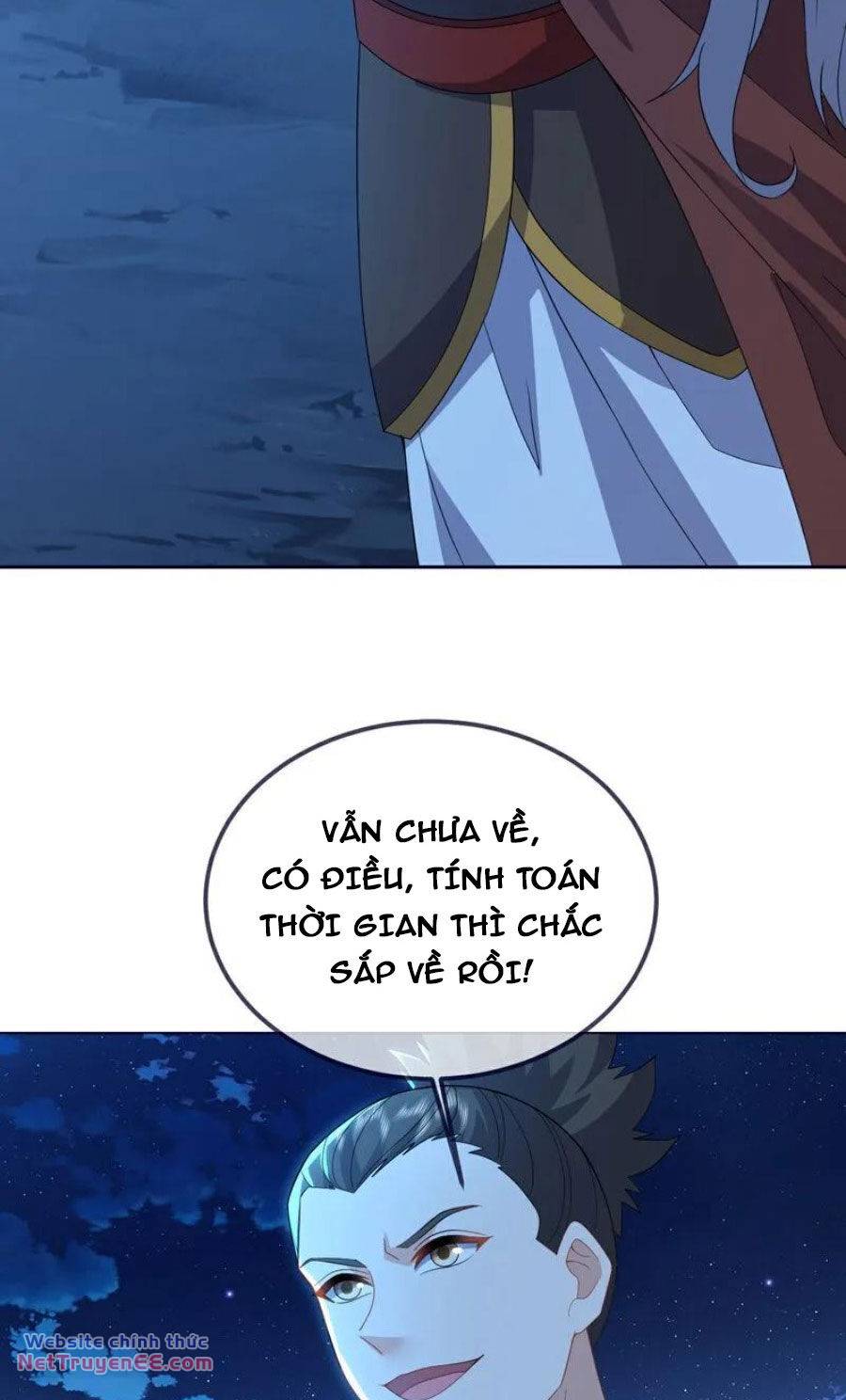 tiên võ đế tôn chapter 551 3