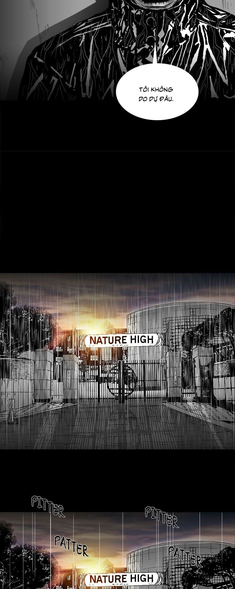 sống sót chapter 33 24