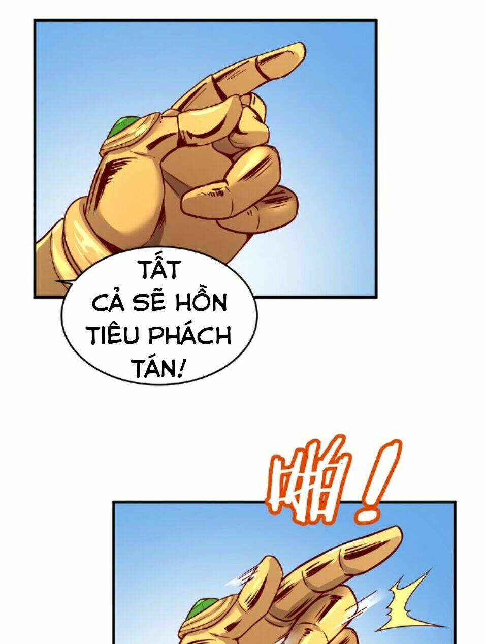 người chặn xuyên không chapter 12 18