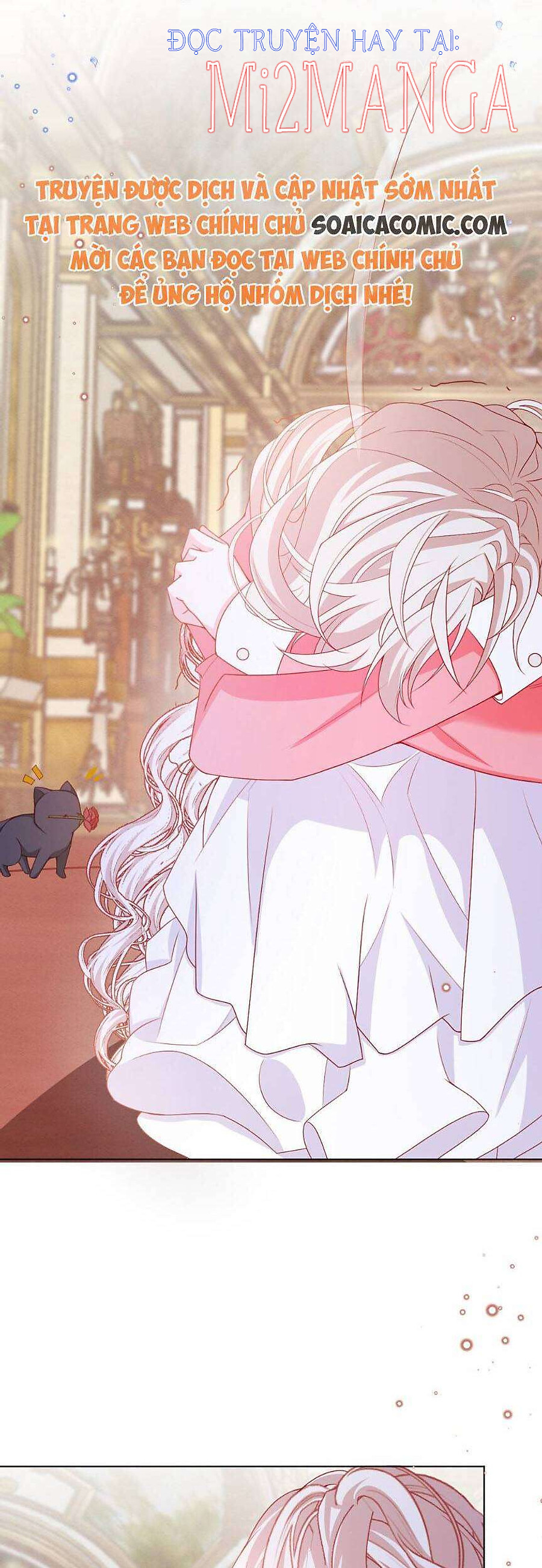 ninita yêu dấu chapter 54.1 8