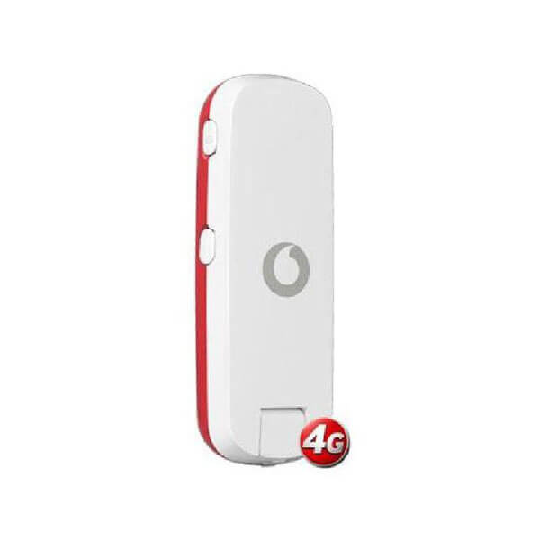 USB DCOM 3G 4G ZTE VODAFONE K5006-Z – Tốc Độ Cao 100Mbps – Chạy Đa Mạng - Hàng Chính Hãng