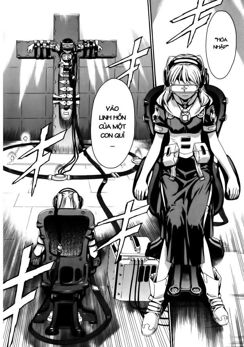 chrono crusade chapter 37 19